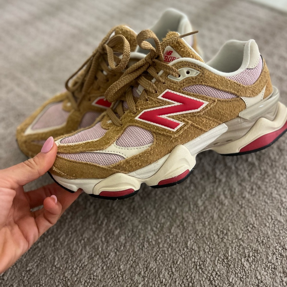 New Balance Women's size 8 “Great plains” colorway sold out